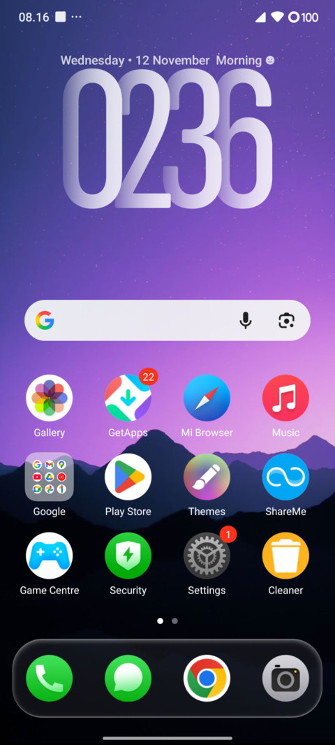 Pooxel Preview