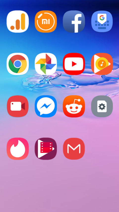 One UI_DWM19 screenshot
