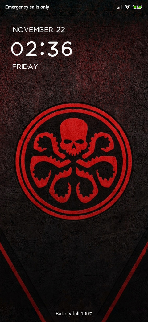 HYDRA_DWM19 screenshot