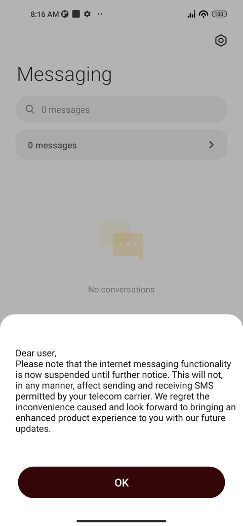 Fish screenshot