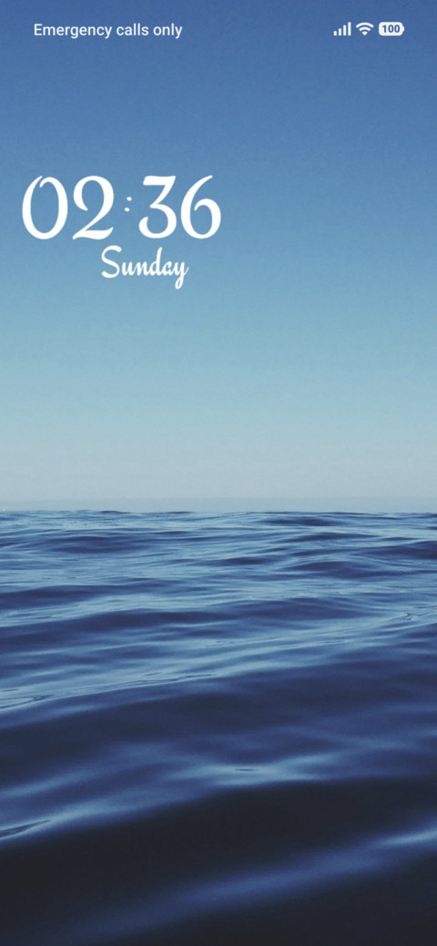 Sea Deep screenshot