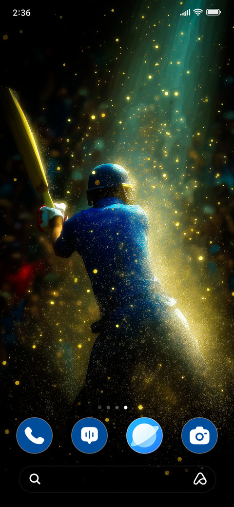 Glorious Return screenshot