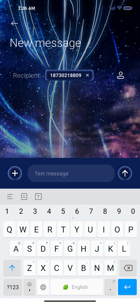 Star River screenshot