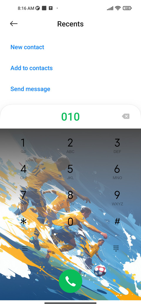 forward screenshot