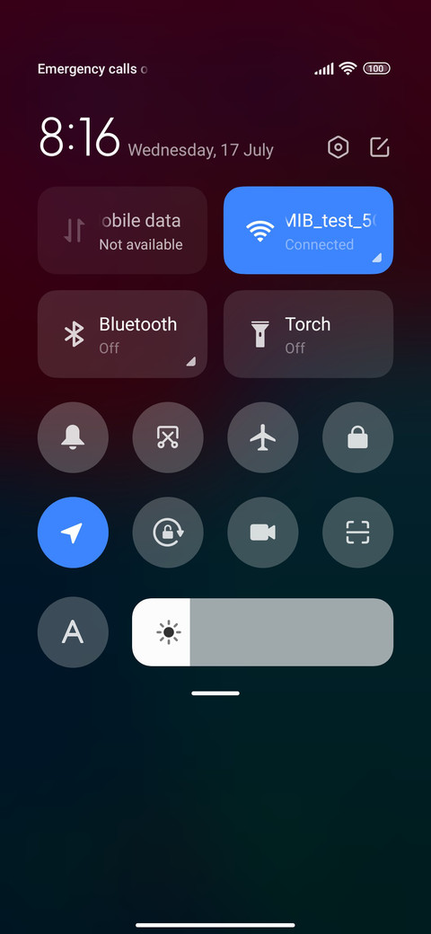 iSmvk screenshot