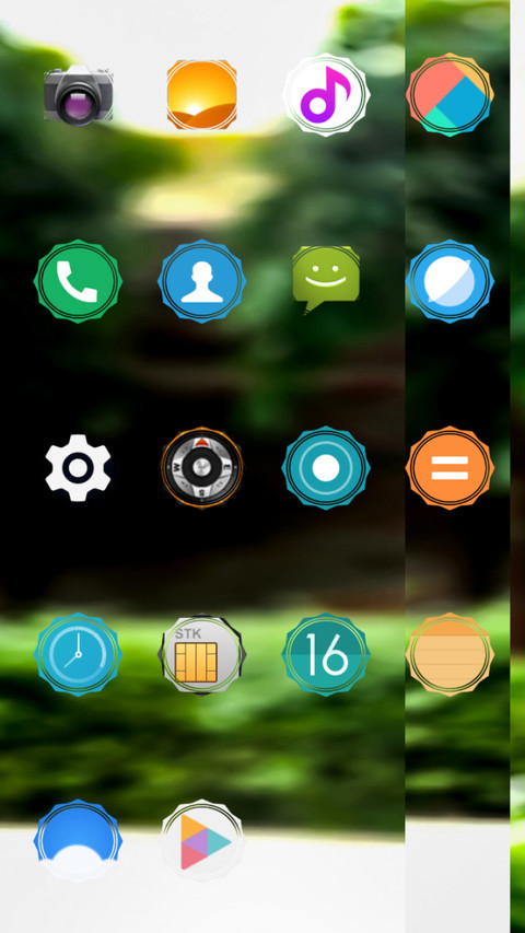 Puzzle_DWM2 screenshot