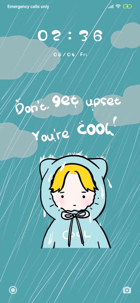 You‘re So Cool screenshot