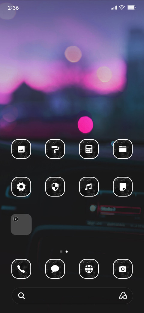 Success_3MDP screenshot