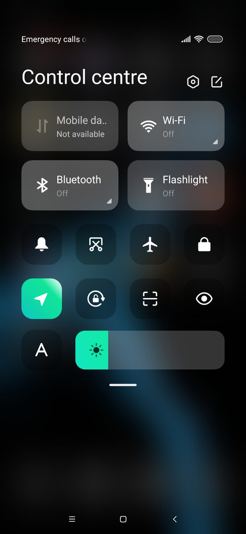 Smoke_3MDP screenshot