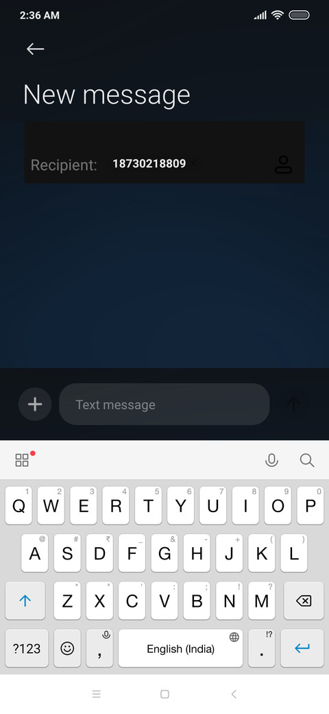 Snowfall_3MDP screenshot