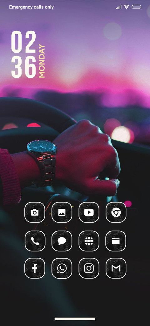 Success_3MDP screenshot