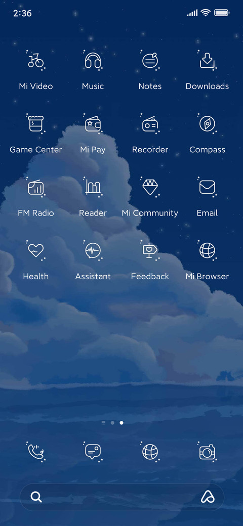 Simple+of+clouds screenshot