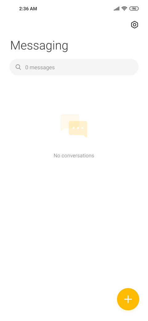 Little Bichon Bear screenshot
