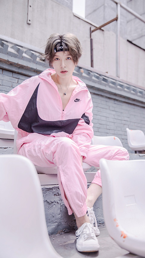 李萌萌 screenshot