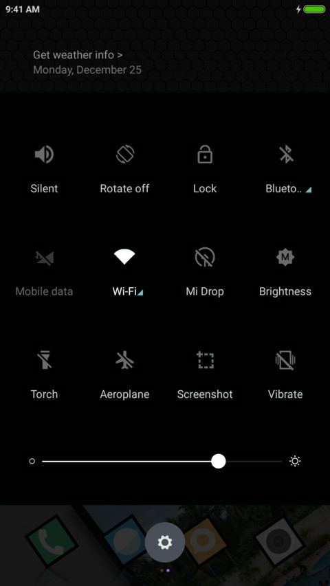 MEMORIES NY screenshot