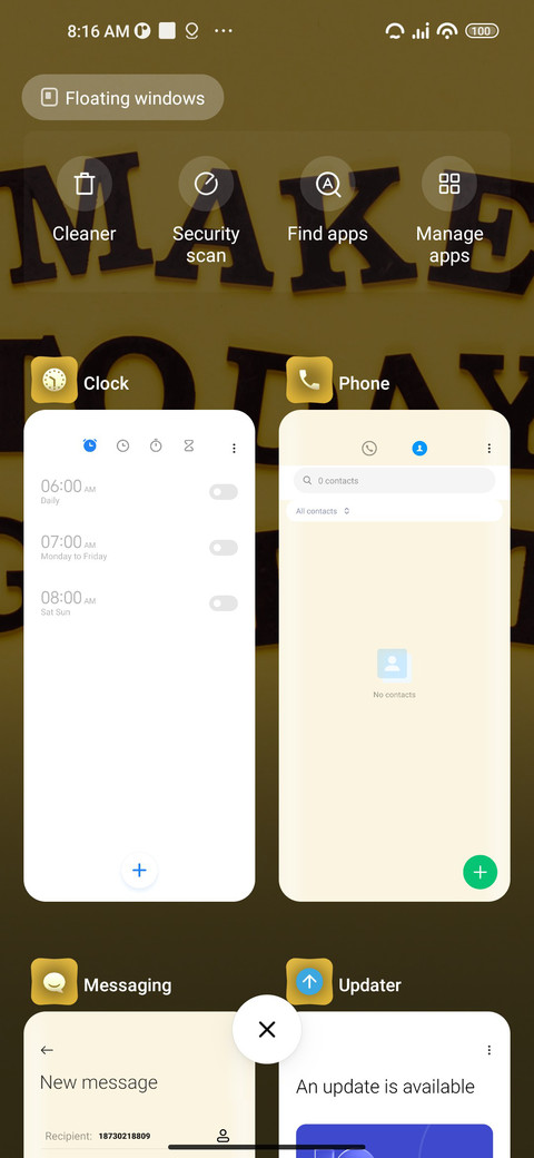 Art screenshot