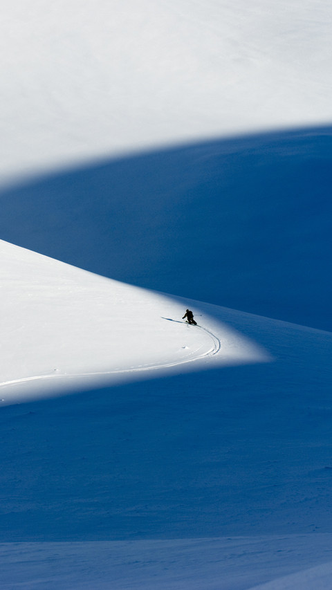 Alpine skiing 0 screenshot