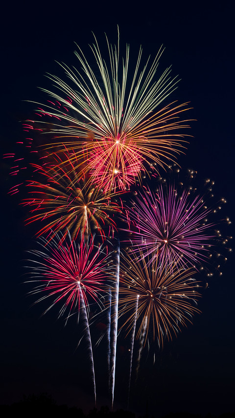firework screenshot