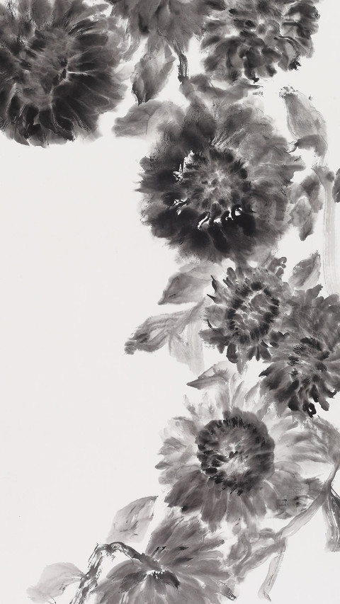 倾听花语 screenshot