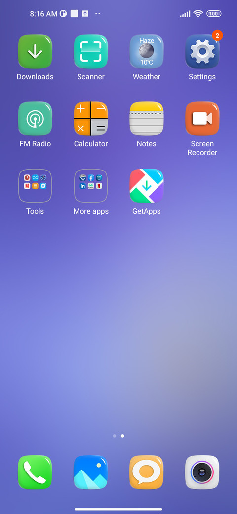 Solid Jelly DIY screenshot