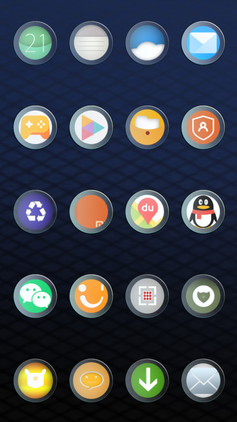 DARK PRINT_STIW_PREMIUM screenshot