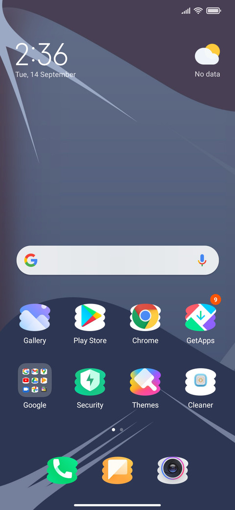 vacker_DWM2 screenshot