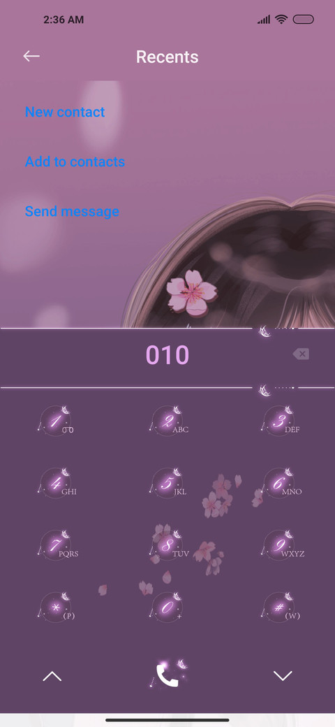 Meet again screenshot