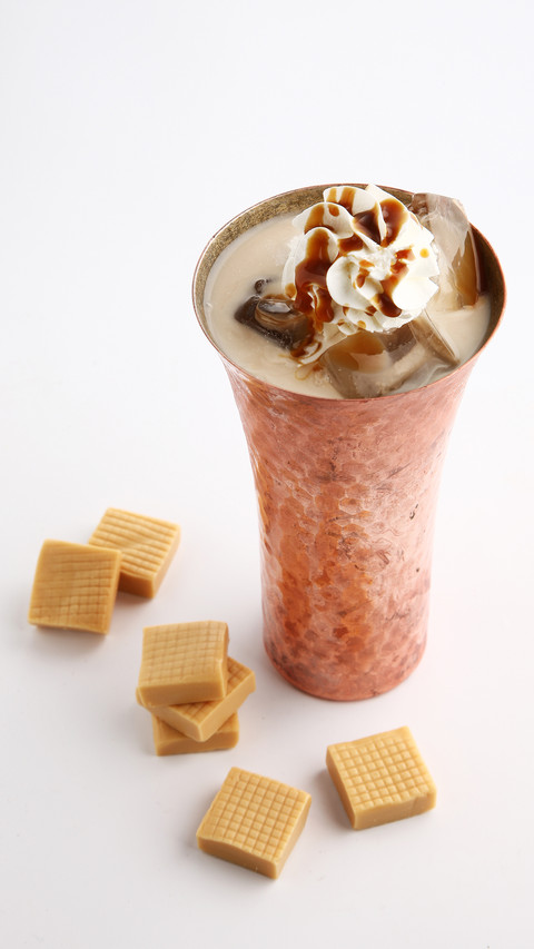 India-Milktea screenshot