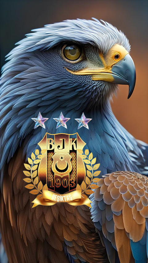Besiktas BJK 1903 screenshot