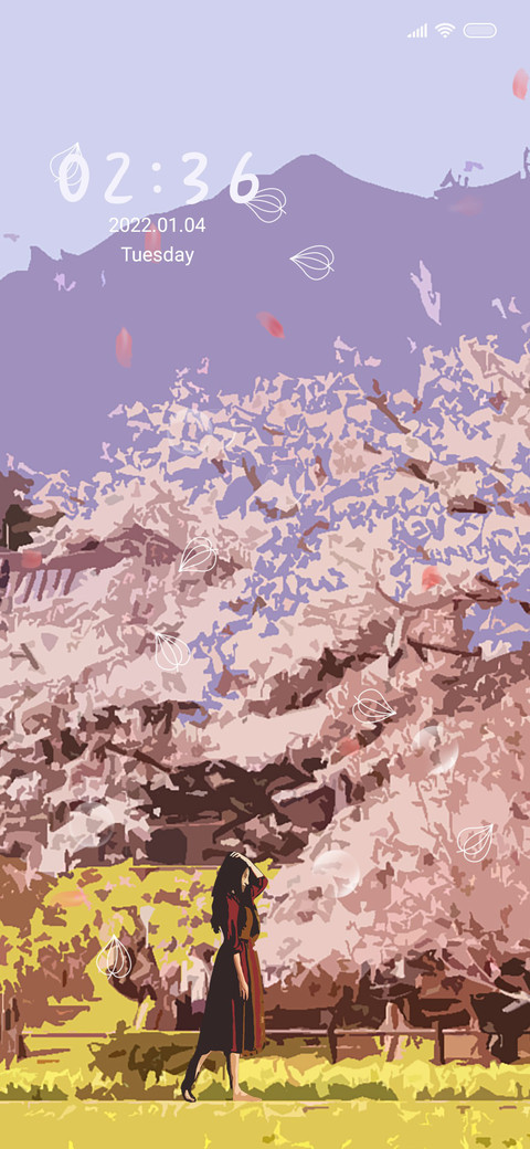 Dan Sakura screenshot