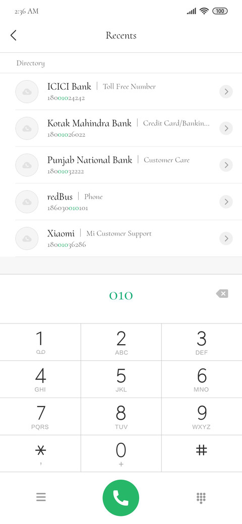 CormorantRegular screenshot