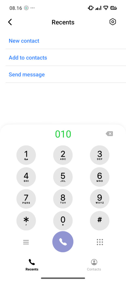 Keong-3e screenshot