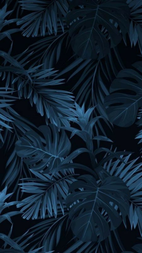 Leaf screenshot