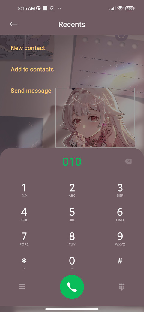 Cherry+Girlwe screenshot