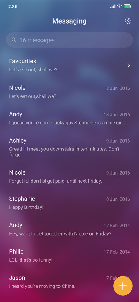Smoke_3MDP screenshot