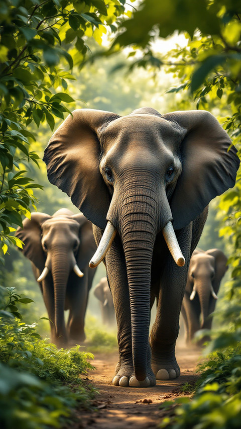 Nature screenshot