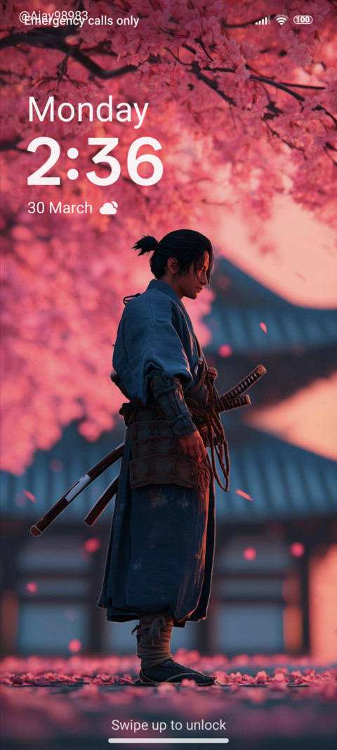 AJ V2 screenshot