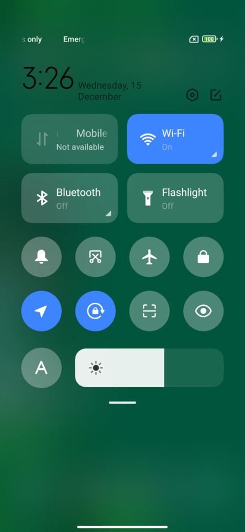 Green Fairy screenshot