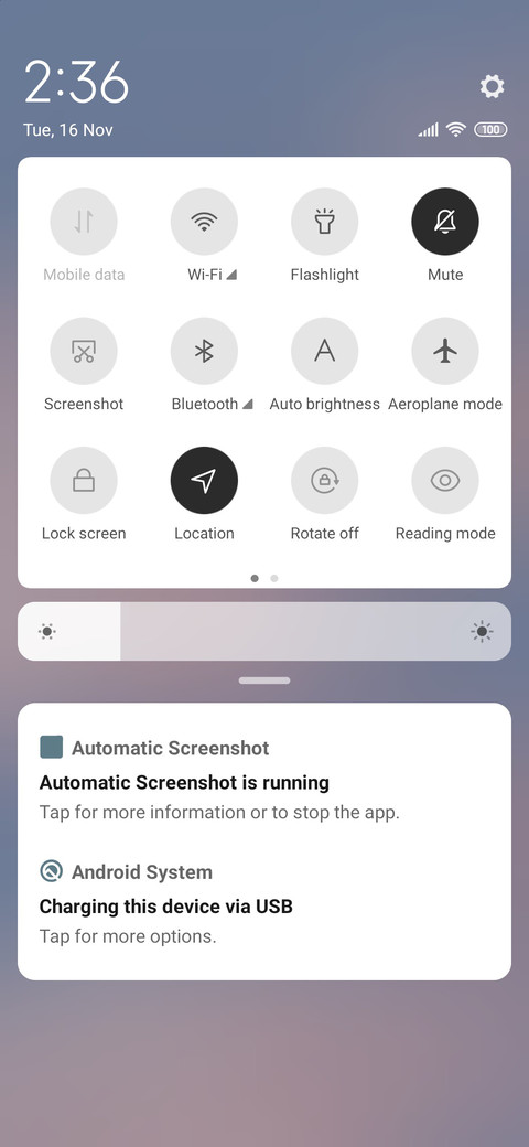 Each is safe screenshot