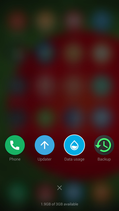 Bangladesh screenshot