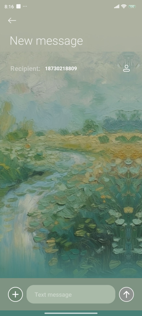 Impressionism screenshot