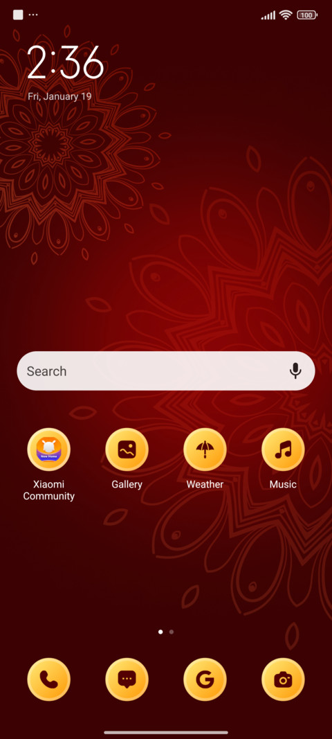 Diwali Diya screenshot