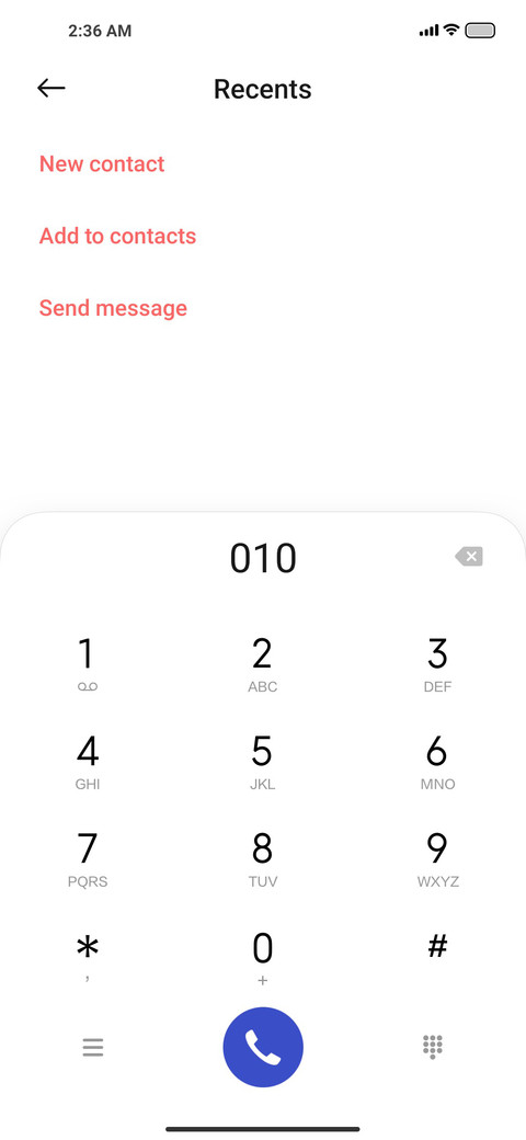 Colors mod 13 screenshot