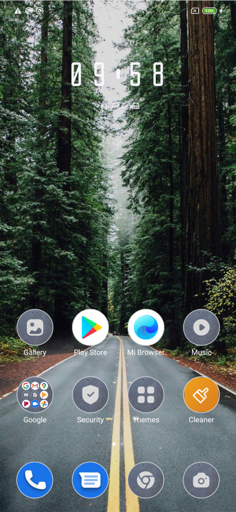 Roads_5 screenshot