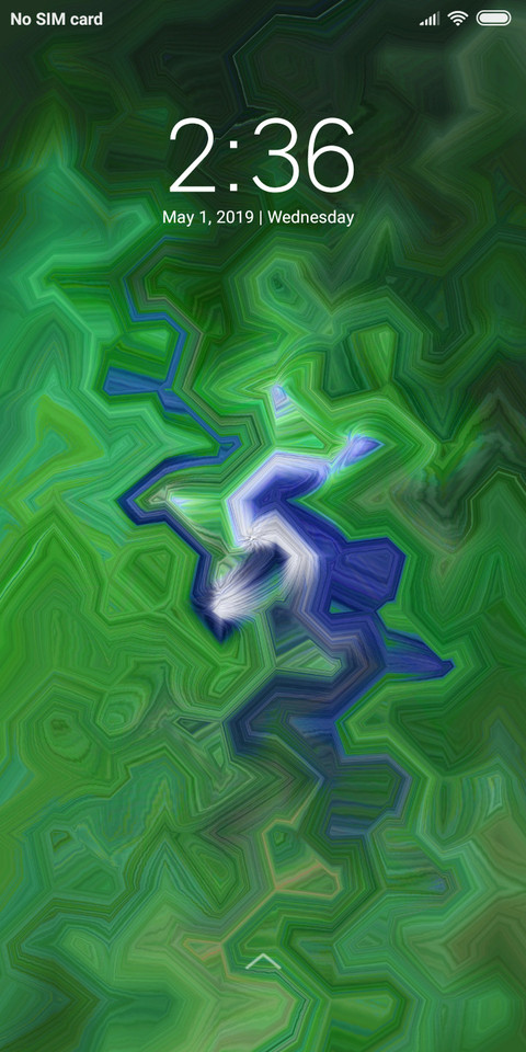 Spiral_DWM2 screenshot