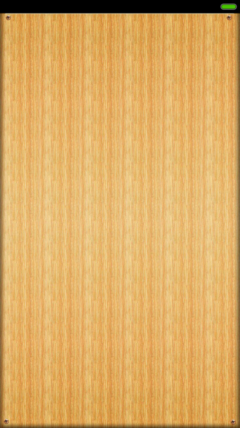 扁平简约 screenshot
