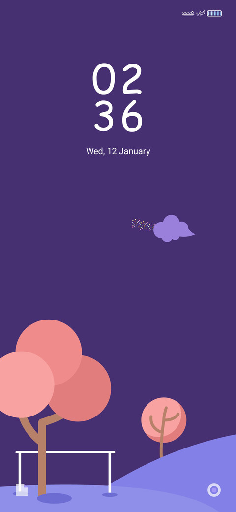 Fennel screenshot