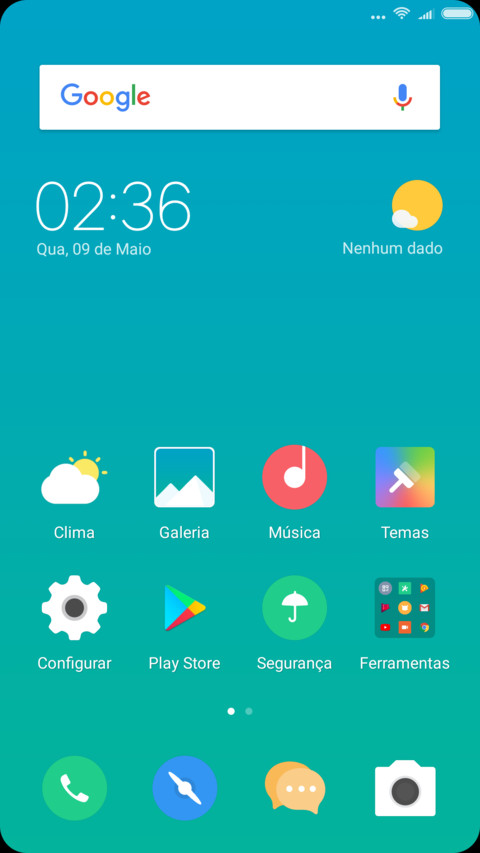 Seven TT screenshot