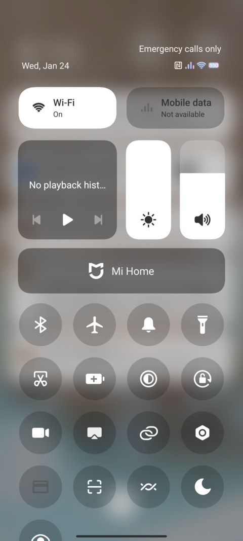 take a bath screenshot