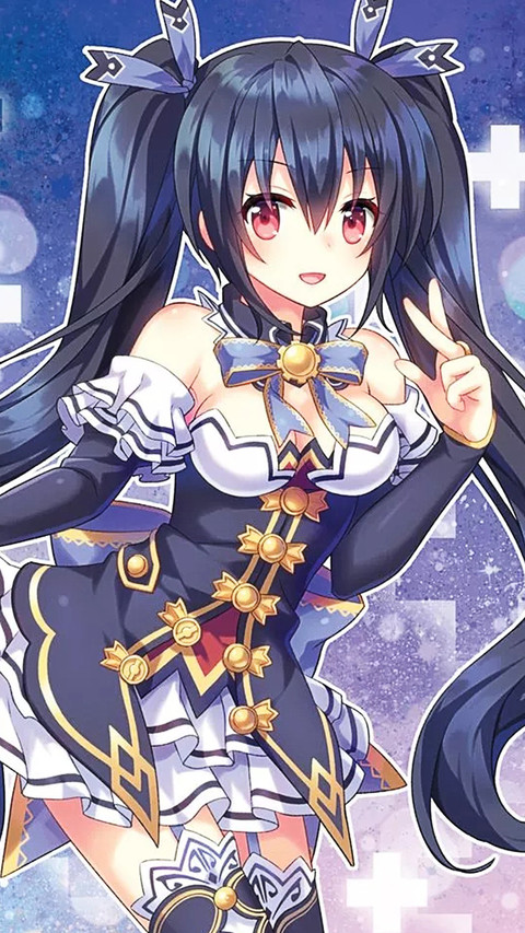 拼图与少女 screenshot